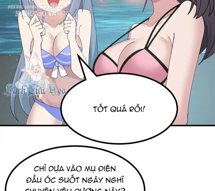 Giả Gái Chơi Game Hẹn Hò Chapter 40 - Trang 2