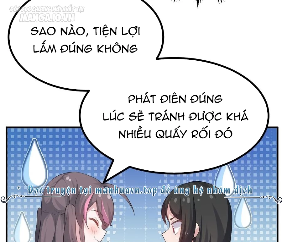 Giả Gái Chơi Game Hẹn Hò Chapter 39 - Trang 2