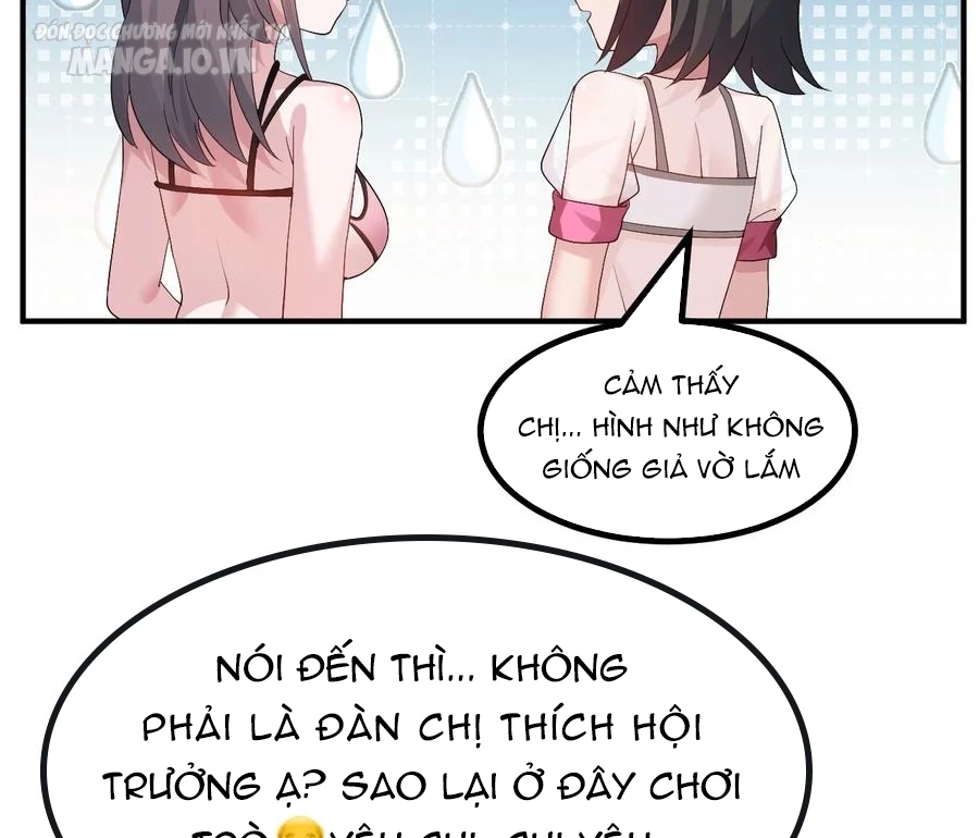 Giả Gái Chơi Game Hẹn Hò Chapter 39 - Trang 2