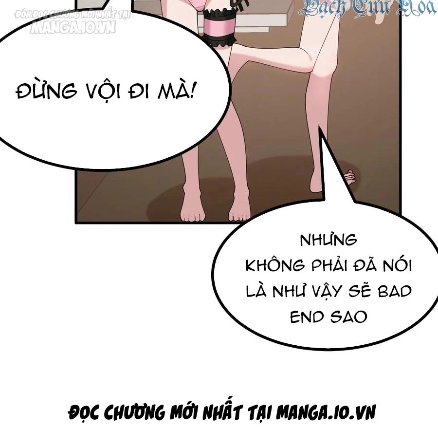 Giả Gái Chơi Game Hẹn Hò Chapter 39 - Trang 2