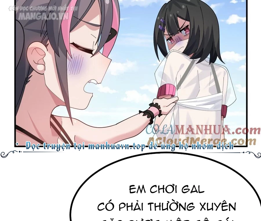 Giả Gái Chơi Game Hẹn Hò Chapter 39 - Trang 2