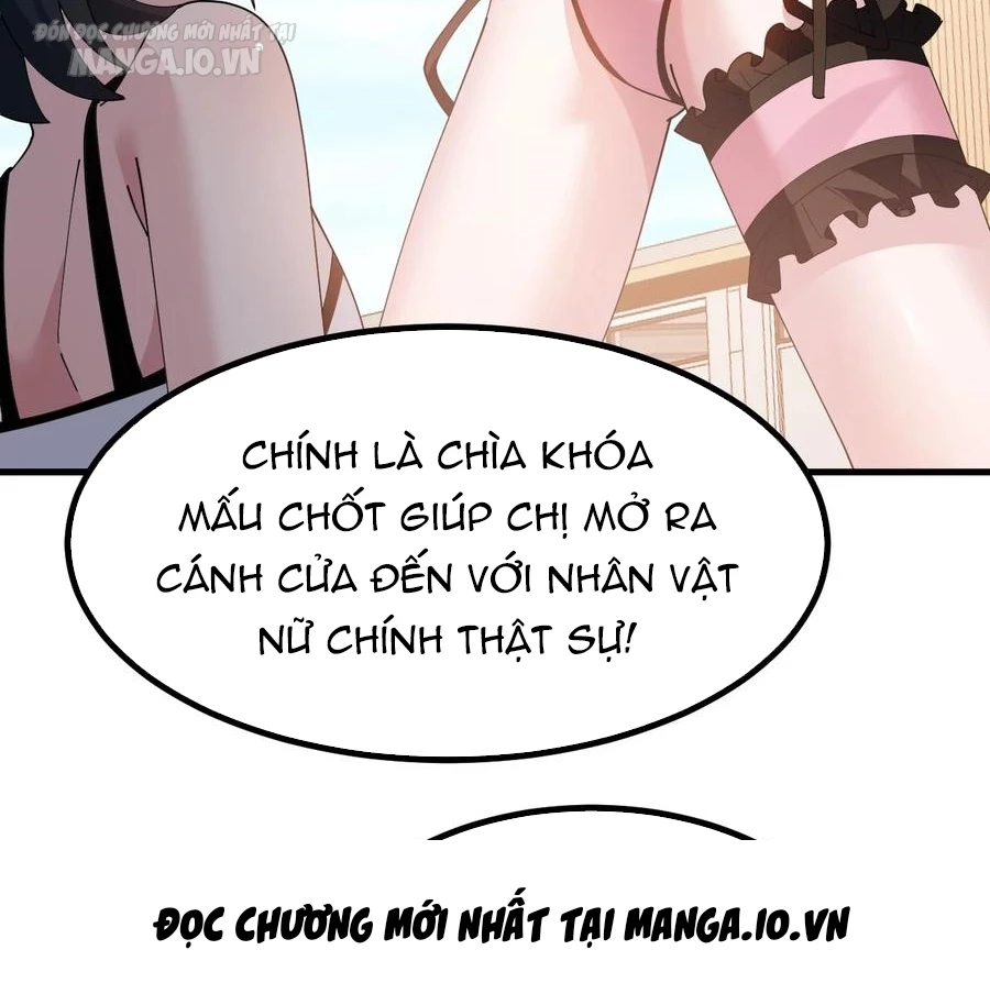 Giả Gái Chơi Game Hẹn Hò Chapter 39 - Trang 2