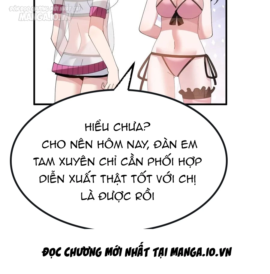 Giả Gái Chơi Game Hẹn Hò Chapter 39 - Trang 2