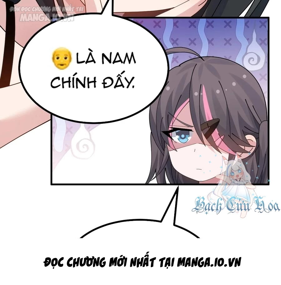 Giả Gái Chơi Game Hẹn Hò Chapter 39 - Trang 2