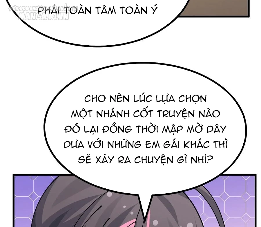 Giả Gái Chơi Game Hẹn Hò Chapter 39 - Trang 2