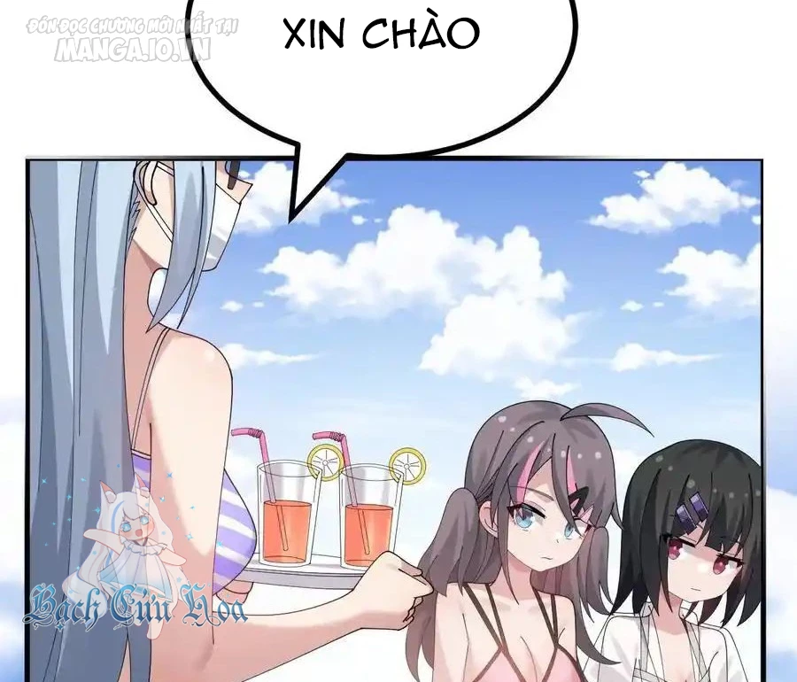 Giả Gái Chơi Game Hẹn Hò Chapter 38 - Trang 2