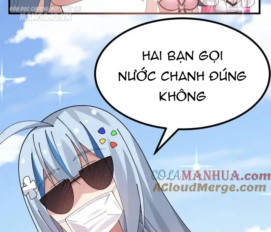 Giả Gái Chơi Game Hẹn Hò Chapter 38 - Trang 2