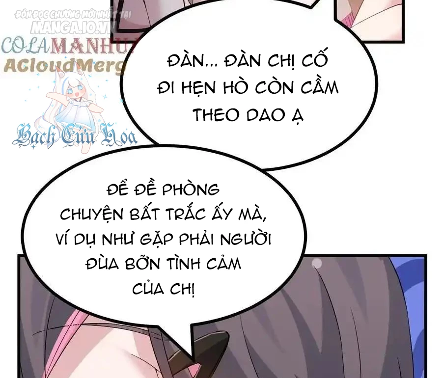 Giả Gái Chơi Game Hẹn Hò Chapter 38 - Trang 2