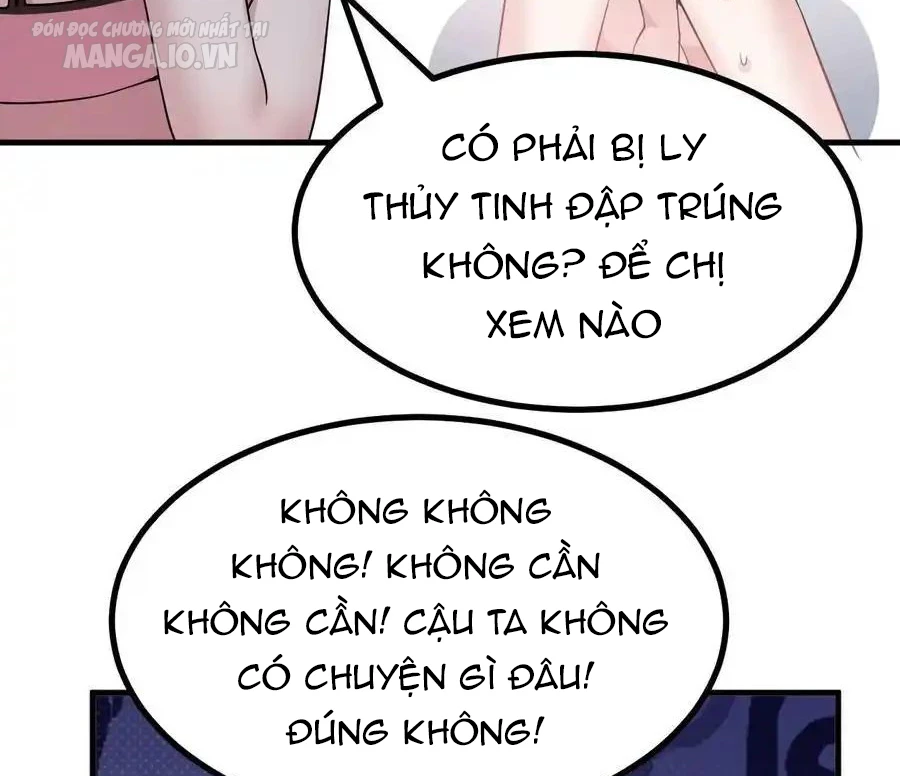 Giả Gái Chơi Game Hẹn Hò Chapter 38 - Trang 2