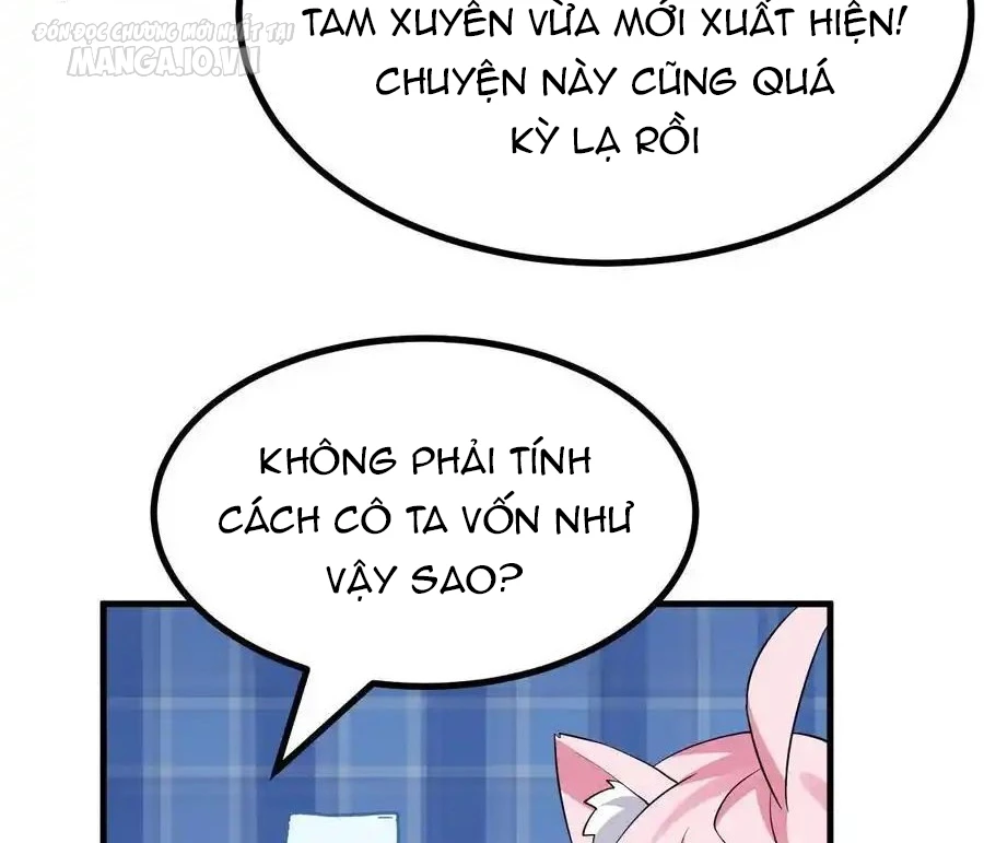 Giả Gái Chơi Game Hẹn Hò Chapter 38 - Trang 2