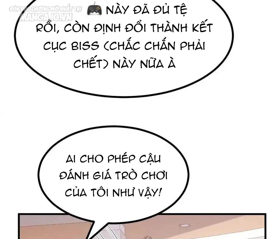 Giả Gái Chơi Game Hẹn Hò Chapter 37 - Trang 2