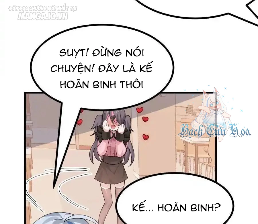 Giả Gái Chơi Game Hẹn Hò Chapter 37 - Trang 2