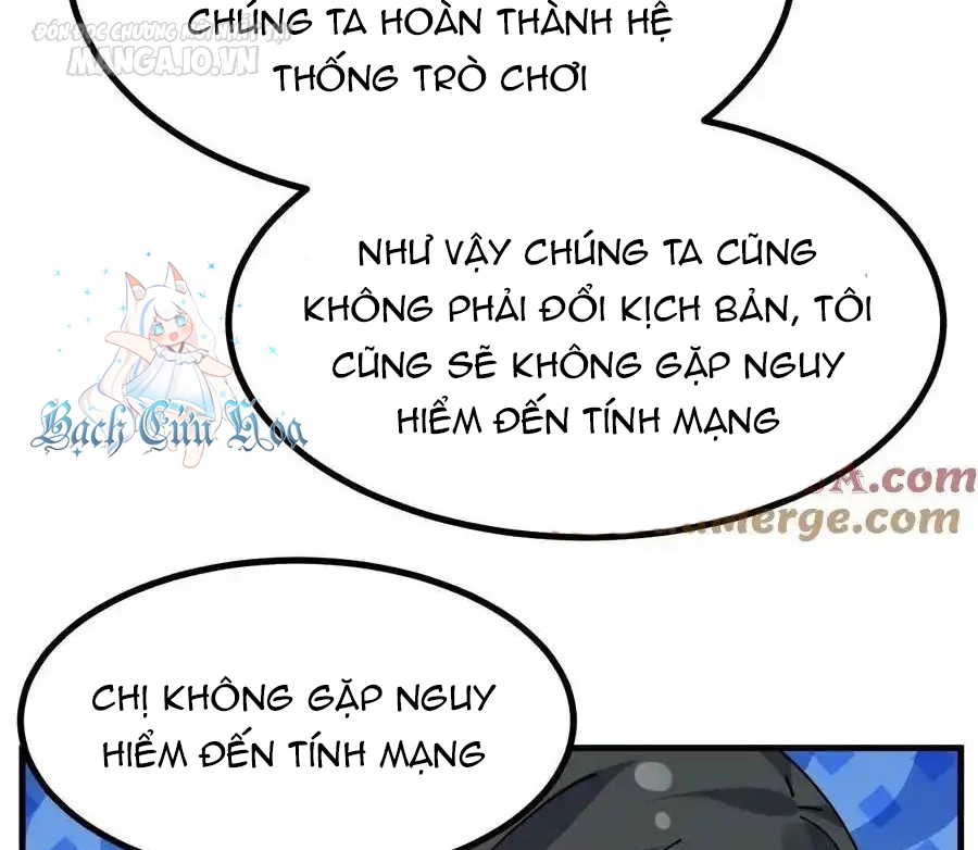 Giả Gái Chơi Game Hẹn Hò Chapter 37 - Trang 2