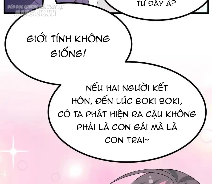 Giả Gái Chơi Game Hẹn Hò Chapter 37 - Trang 2