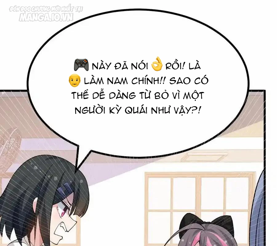 Giả Gái Chơi Game Hẹn Hò Chapter 36 - Trang 2