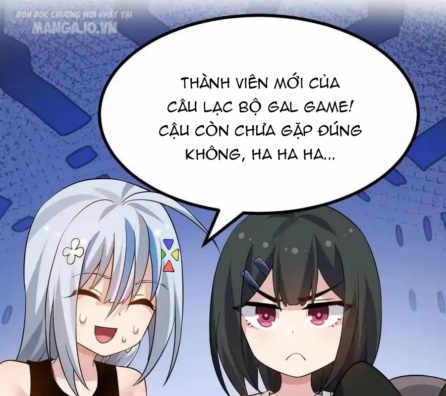 Giả Gái Chơi Game Hẹn Hò Chapter 36 - Trang 2