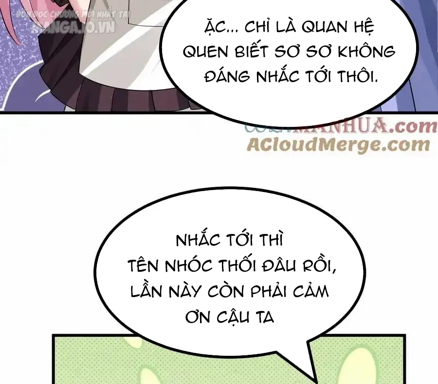 Giả Gái Chơi Game Hẹn Hò Chapter 34 - Trang 2