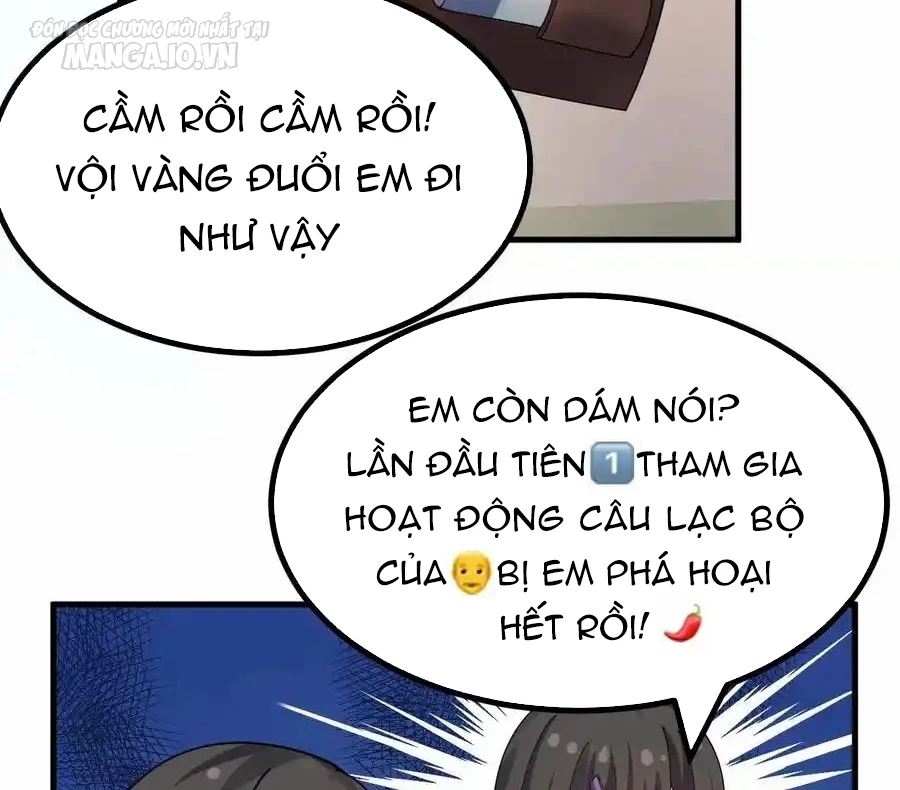 Giả Gái Chơi Game Hẹn Hò Chapter 34 - Trang 2