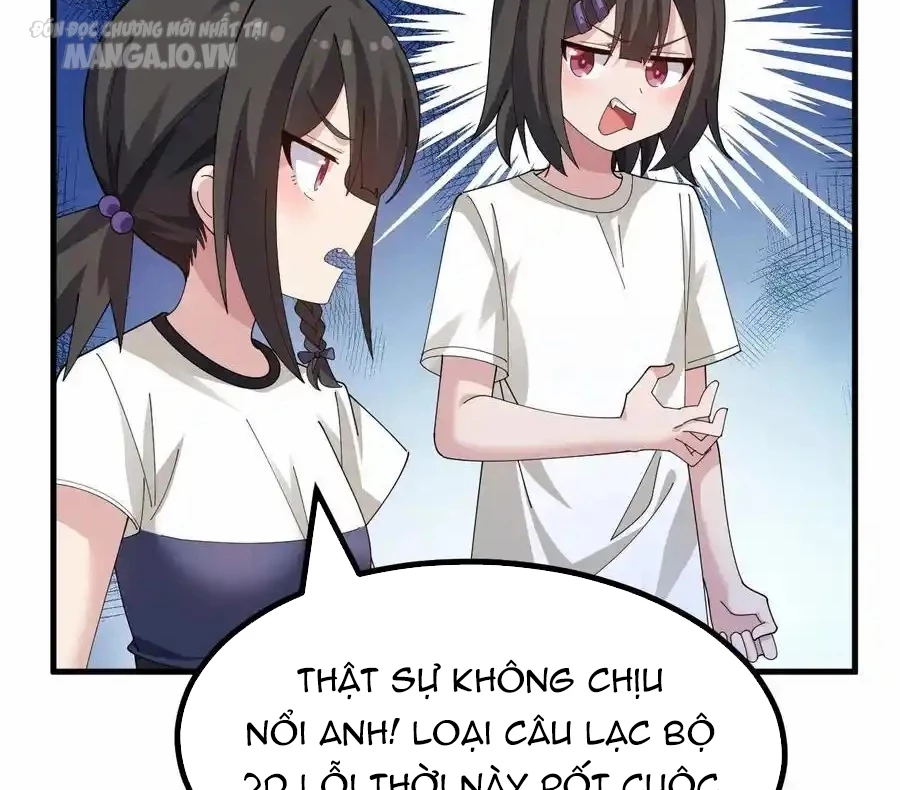 Giả Gái Chơi Game Hẹn Hò Chapter 34 - Trang 2