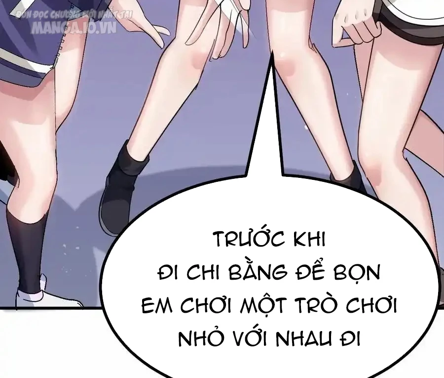 Giả Gái Chơi Game Hẹn Hò Chapter 34 - Trang 2