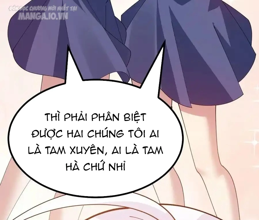 Giả Gái Chơi Game Hẹn Hò Chapter 34 - Trang 2