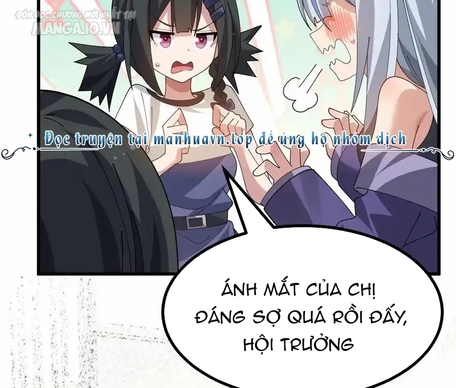 Giả Gái Chơi Game Hẹn Hò Chapter 34 - Trang 2