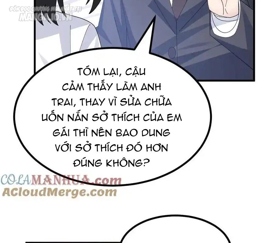 Giả Gái Chơi Game Hẹn Hò Chapter 33 - Trang 2