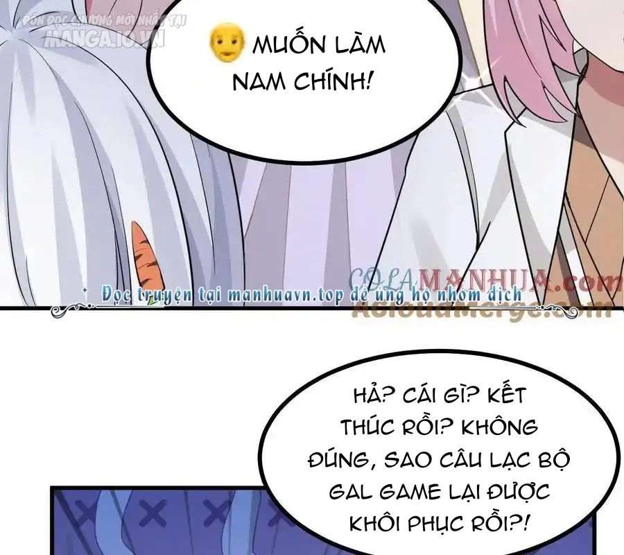 Giả Gái Chơi Game Hẹn Hò Chapter 33 - Trang 2