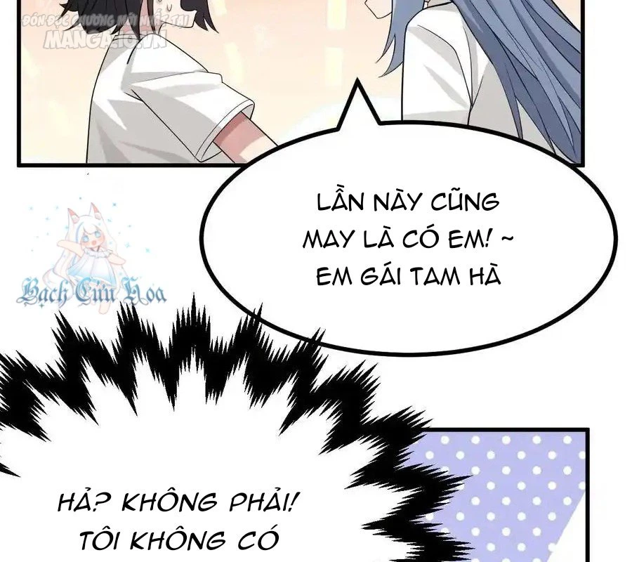 Giả Gái Chơi Game Hẹn Hò Chapter 33 - Trang 2