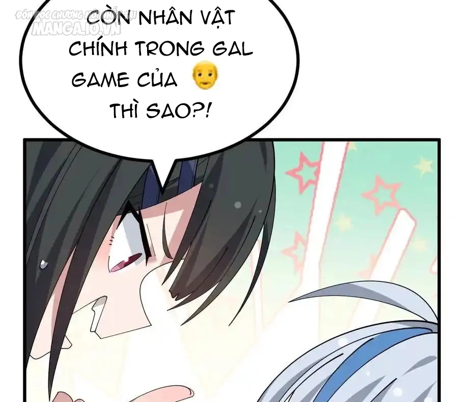 Giả Gái Chơi Game Hẹn Hò Chapter 32 - Trang 2