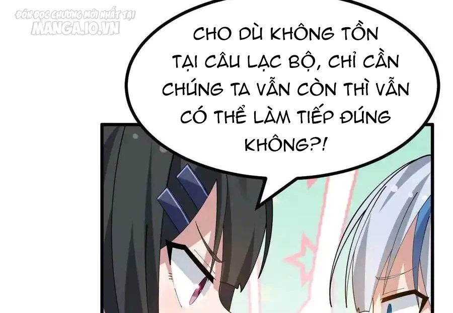 Giả Gái Chơi Game Hẹn Hò Chapter 32 - Trang 2