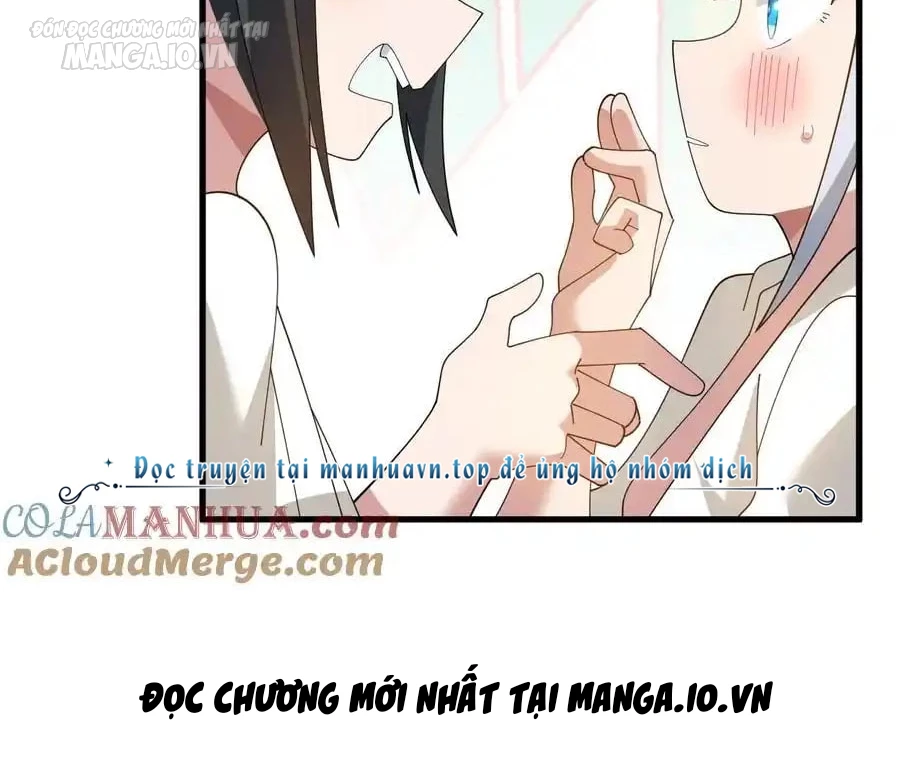 Giả Gái Chơi Game Hẹn Hò Chapter 32 - Trang 2