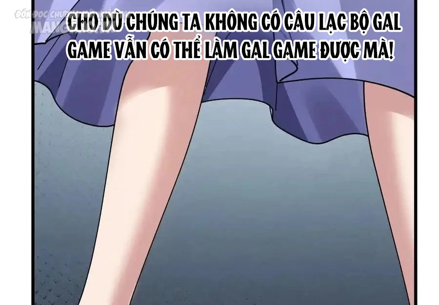 Giả Gái Chơi Game Hẹn Hò Chapter 32 - Trang 2