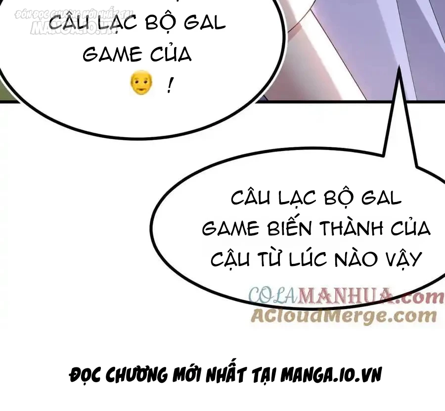 Giả Gái Chơi Game Hẹn Hò Chapter 32 - Trang 2