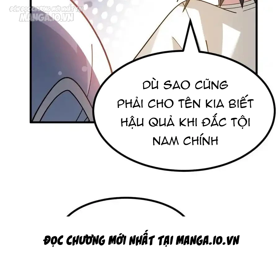 Giả Gái Chơi Game Hẹn Hò Chapter 32 - Trang 2