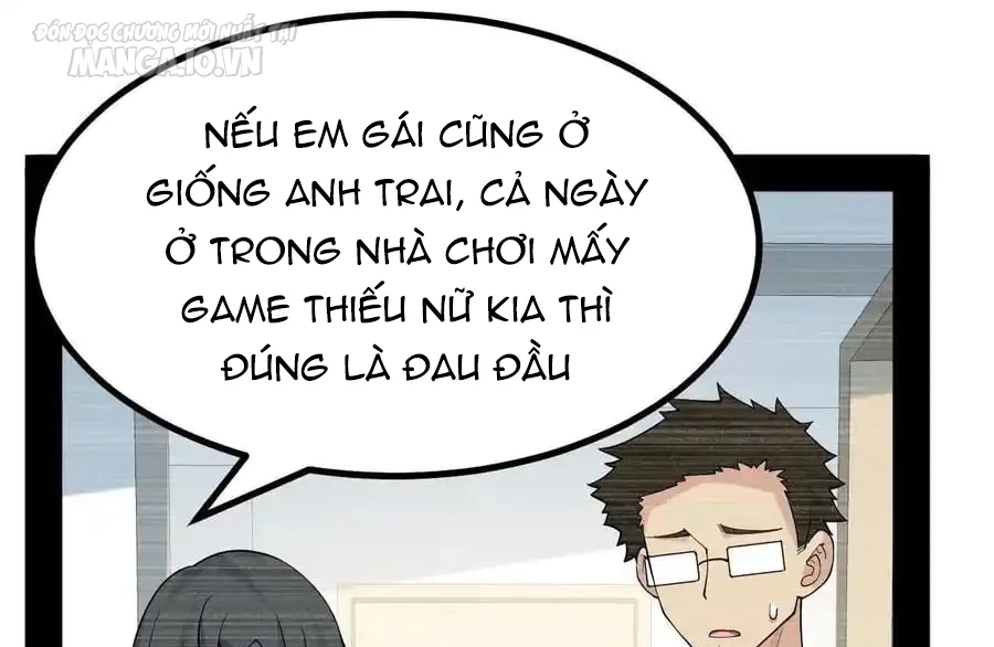 Giả Gái Chơi Game Hẹn Hò Chapter 32 - Trang 2