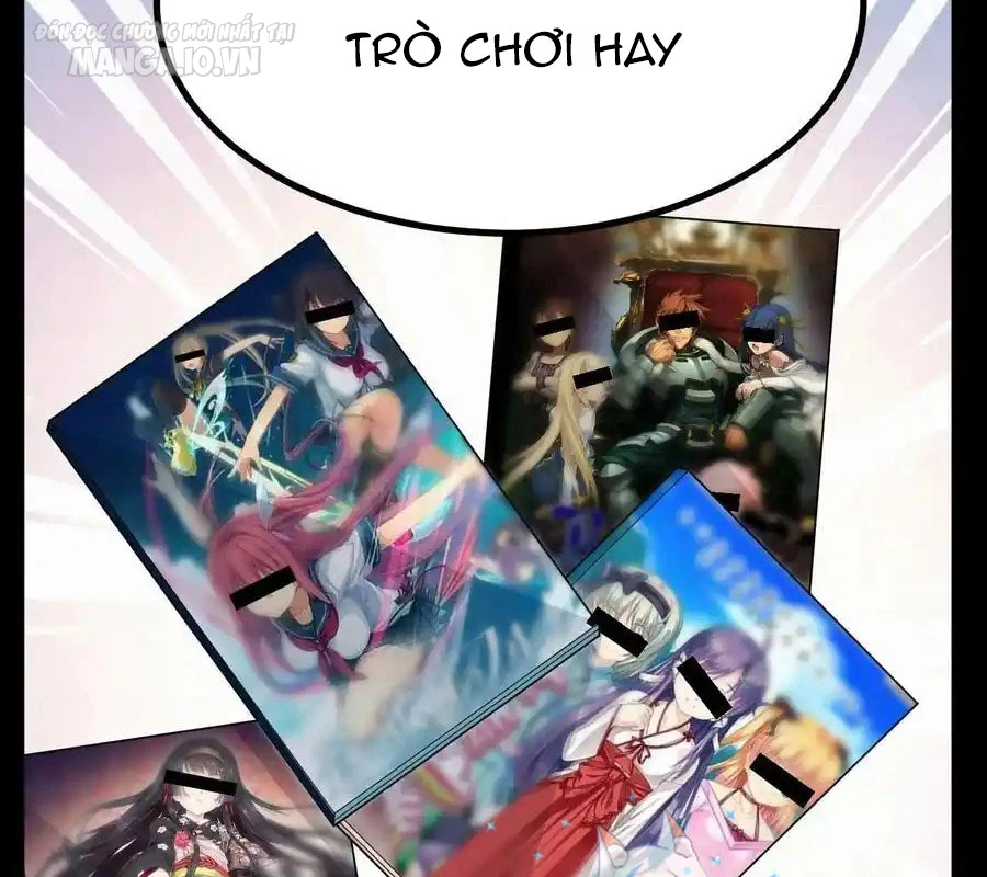 Giả Gái Chơi Game Hẹn Hò Chapter 31 - Trang 2