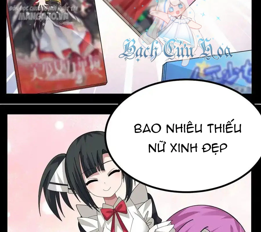 Giả Gái Chơi Game Hẹn Hò Chapter 31 - Trang 2