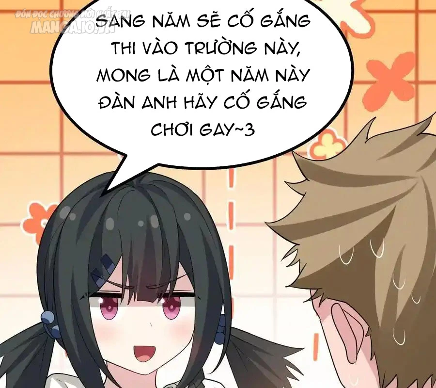 Giả Gái Chơi Game Hẹn Hò Chapter 31 - Trang 2