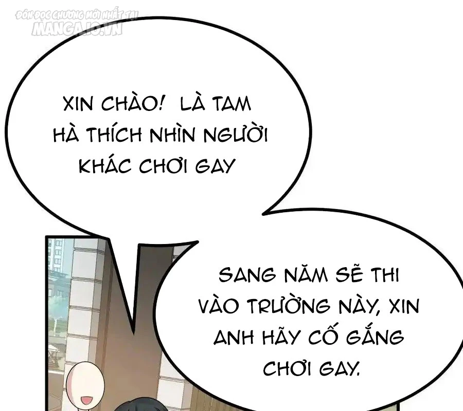 Giả Gái Chơi Game Hẹn Hò Chapter 31 - Trang 2