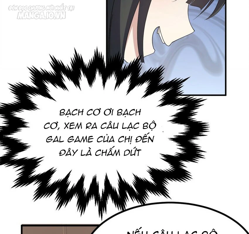 Giả Gái Chơi Game Hẹn Hò Chapter 30 - Trang 2