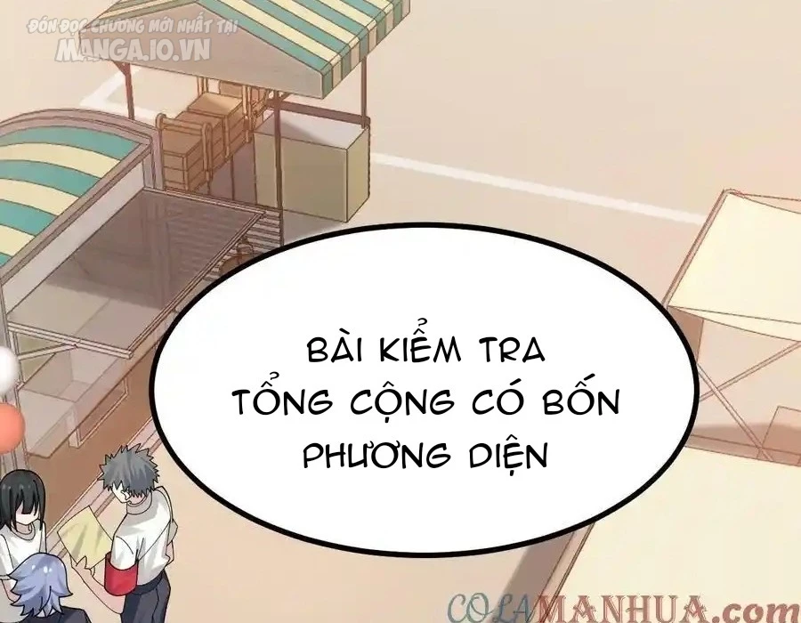 Giả Gái Chơi Game Hẹn Hò Chapter 29 - Trang 2