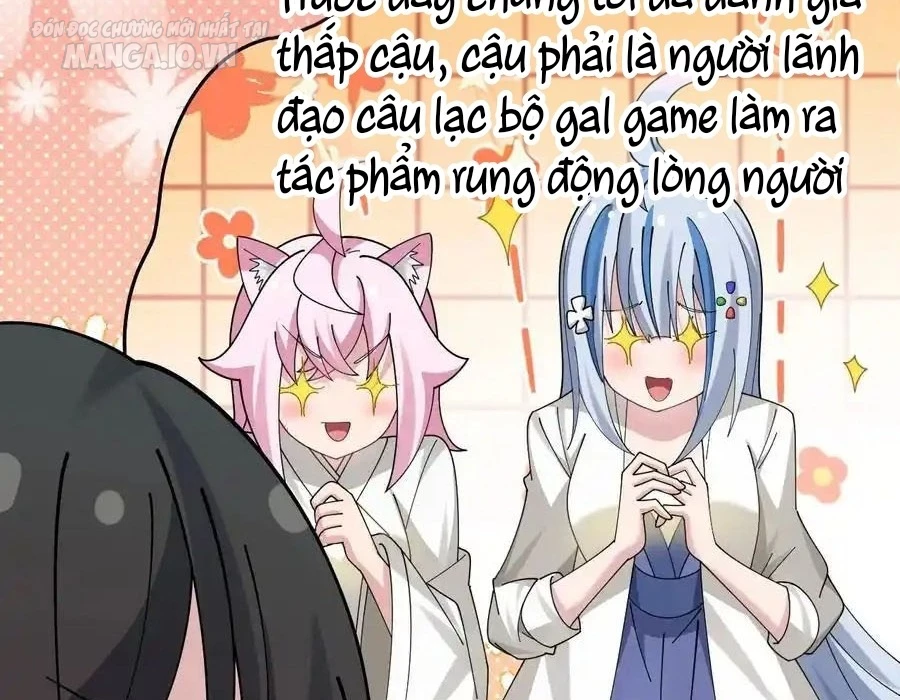 Giả Gái Chơi Game Hẹn Hò Chapter 29 - Trang 2