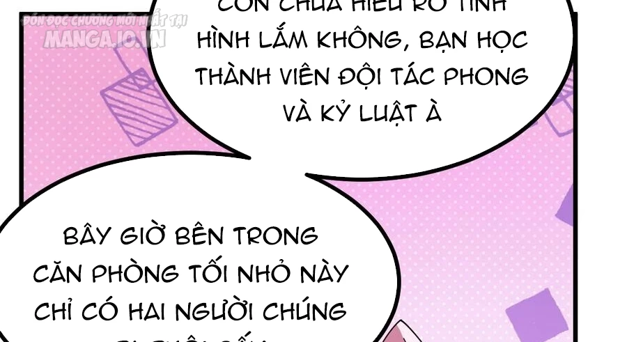 Giả Gái Chơi Game Hẹn Hò Chapter 26 - Trang 2