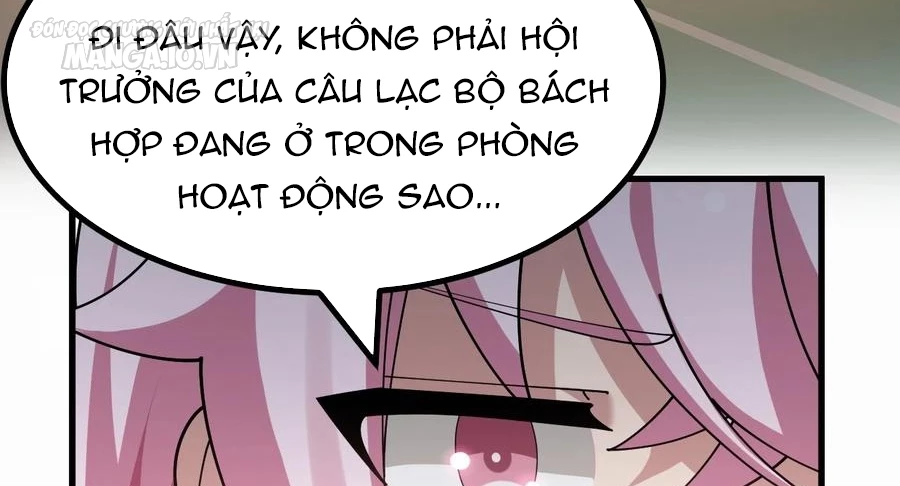 Giả Gái Chơi Game Hẹn Hò Chapter 26 - Trang 2