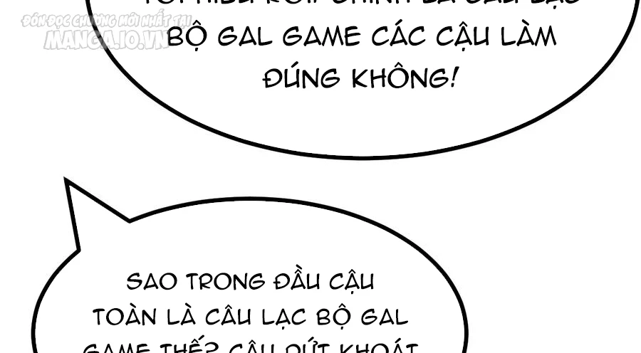 Giả Gái Chơi Game Hẹn Hò Chapter 26 - Trang 2