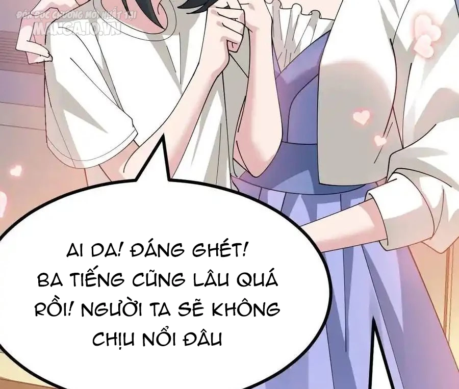 Giả Gái Chơi Game Hẹn Hò Chapter 25 - Trang 2