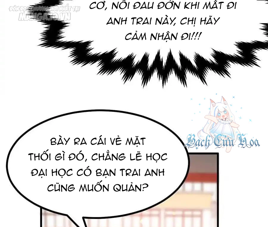 Giả Gái Chơi Game Hẹn Hò Chapter 25 - Trang 2