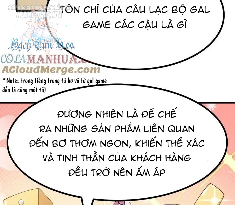 Giả Gái Chơi Game Hẹn Hò Chapter 25 - Trang 2