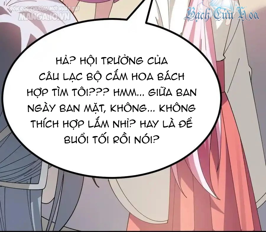 Giả Gái Chơi Game Hẹn Hò Chapter 25 - Trang 2